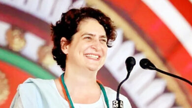 Photo of परिवर्तन की दहलीज पर कांग्रेस: क्या प्रियंका गांधी बनेंगी कांग्रेस के पुनर्जागरण की धुरी?