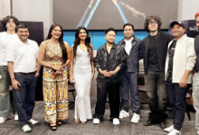 Photo of पवनदीप–प्रियांशी के “करिया हाँ” ने बिखेरा जादू