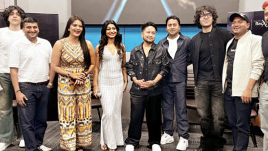 Photo of पवनदीप–प्रियांशी के “करिया हाँ” ने बिखेरा जादू