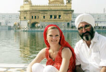 Photo of भारत की आध्यात्मिक चेतना : पवित्र शहर और पंजाब मॉडल