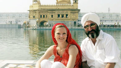 Photo of भारत की आध्यात्मिक चेतना : पवित्र शहर और पंजाब मॉडल