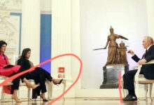 Photo of अंतरराष्ट्रीय मंच पर शिष्टाचार और भारतीय प्रतिनिधित्व का सवाल