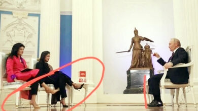 Photo of अंतरराष्ट्रीय मंच पर शिष्टाचार और भारतीय प्रतिनिधित्व का सवाल