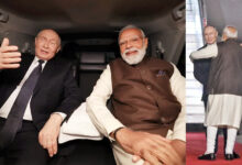 Photo of बदलती दुनिया में भारत–रूस की अटल साझेदारी