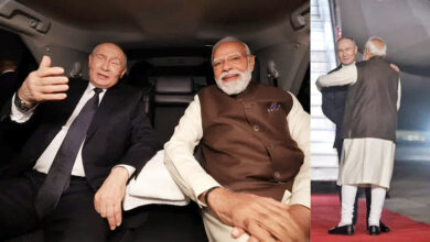 Photo of बदलती दुनिया में भारत–रूस की अटल साझेदारी