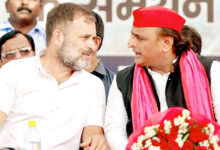 Photo of यूपी पंचायत जंग से पहले कांग्रेस-सपा साथ टूटा, 2027 की लड़ाई के संकेत साफ