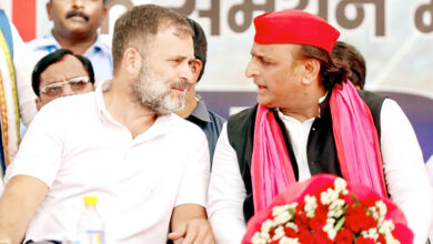 Photo of यूपी पंचायत जंग से पहले कांग्रेस-सपा साथ टूटा, 2027 की लड़ाई के संकेत साफ