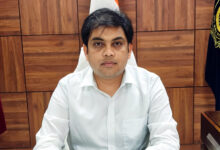 Photo of नवगठित जिला हाँसी के प्रथम उप आयुक्त पद पर राहुल नरवाल जी की नियुक्ति