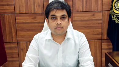 Photo of नवगठित जिला हाँसी के प्रथम उप आयुक्त पद पर राहुल नरवाल जी की नियुक्ति