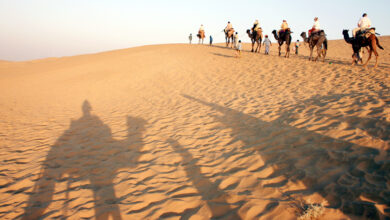 Photo of नए साल की आहट: राजस्थान, भारत और विश्व के लिए कितनी होगी कारगर