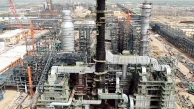 Photo of राजस्थान रिफाइनरी का फाइनल कमिशनिंग कार्य पूरा होने के साथ ही पचपदरा दुबई बनने को बेताब