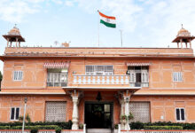 Photo of राजस्थान के राज्यपाल ने राजभवन का नाम बदल लोकभवन किया