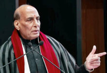 Photo of मसूरी में 600 प्रशिक्षु आईएएस और एक सवाल