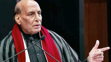 Photo of मसूरी में 600 प्रशिक्षु आईएएस और एक सवाल