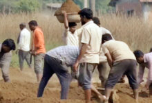 Photo of जी राम जी ‘बिल लेगा मनरेगा की जगह