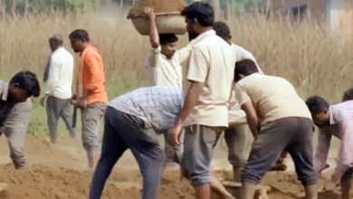 Photo of जी राम जी ‘बिल लेगा मनरेगा की जगह