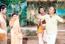 Photo of रामानंद सागर : भारतीय दूरदर्शन के स्वर्णिम युग के शिल्पकार