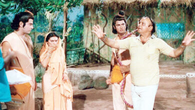 Photo of रामानंद सागर : भारतीय दूरदर्शन के स्वर्णिम युग के शिल्पकार