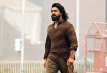 Photo of दिल्ली की सर्द हवाओं में राम चरण का रॉ अवतार, संसद से इंडिया गेट तक ‘पेड्डी’ का जादू