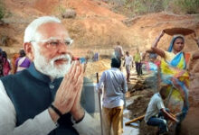 Photo of मनरेगा बनाम विकसित भारत रोज़गार और आजीविका गारंटी मिशन बिल