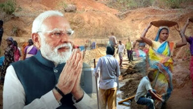 Photo of मनरेगा बनाम विकसित भारत रोज़गार और आजीविका गारंटी मिशन बिल