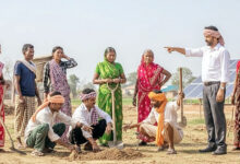 Photo of रामजी सृजित करेंगे विकसित भारत में रोजगार गारंटी और आजीविका के टिकाऊ अवसर