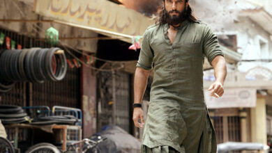 Photo of धुरंधर ने बनाया भारतीय सिनेमा का सबसे खतरनाक एक्शन ब्लूप्रिंट