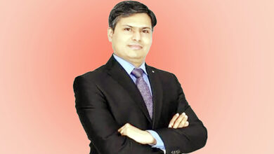 Photo of नेतृत्व विस्तार: रौनक शाह ‘लॉजिक पर्स्यूट्स’ के ग्लोबल डिलीवरी हेड नियुक्त