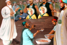 Photo of राष्ट्र के वीर बाल दिवस को समर्पित : दो मासूम साहिबजादों की लासानी शहादत