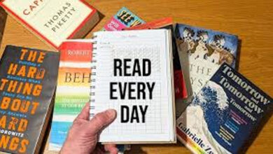 Photo of साहित्य की सिमटती परिधि- साहित्यकारों की साख पर बट्टा