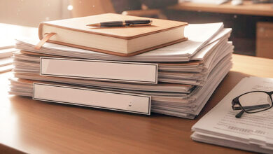 Photo of जवाबदेही की नई राह : मंत्रियों की कार्य-रिपोर्ट और सदन अध्यक्ष द्वारा समीक्षा