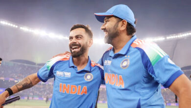 Photo of गजब खेल रहे रो-को के 2027 वन डे विश्व कप में स्थान पर बहस बेमानी : कोटक
