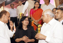 Photo of गुजरात टाइप-1 जुवेनाइल डायबिटीज़ पीड़ित बच्चों का इलाज करने वाला देश का पहला प्रदेश बना