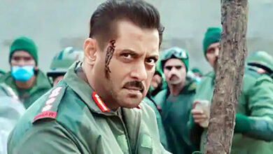 Photo of सलमान खान की ‘बैटल ऑफ गलवान’ ने दिखाया शौर्य का सच्चा चेहरा
