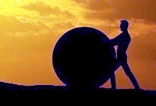 Photo of संघर्ष की आग में तपकर चमकता है इंसान