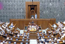 Photo of लोकसभा में एसआईआर पर रार-विपक्ष के सवालों की बौछार, सरकार जवाब के लिए तैयार