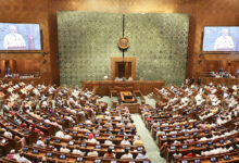 Photo of संसद का शीतकालीन सत्र 2025: उपलब्धियों, बहसों और विधायी सक्रियता का सत्र