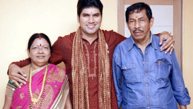 Photo of सरस्वथी राजू पुथरन फाउंडेशन ने बदल दी हजारों जिंदगियों की दिशा