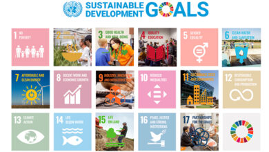 Photo of सतत विकास मंत्रालय की जरूरत अब क्यों अनिवार्य हो गई है?