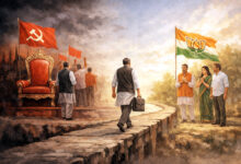 Photo of सत्ता समीकरण और नेताओं का वैचारिक प्रवास!