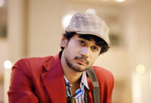 Photo of ग्लोबल थ्रिलर फिल्म लिबरेशन के लिए उभरते स्टार अभिनेता सात्विक भाटिया को किया साइन