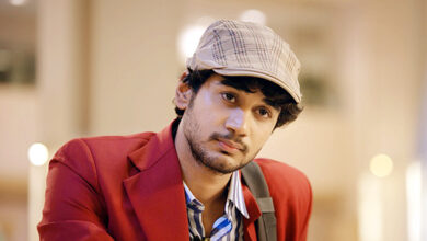 Photo of ग्लोबल थ्रिलर फिल्म लिबरेशन के लिए उभरते स्टार अभिनेता सात्विक भाटिया को किया साइन