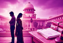 Photo of शादी और तलाक-पवित्र बंधन से कानूनी संघर्ष तक की यात्रा- फटाफट तलाक-राहत या जल्दबाजी?