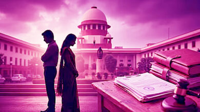 Photo of शादी और तलाक-पवित्र बंधन से कानूनी संघर्ष तक की यात्रा- फटाफट तलाक-राहत या जल्दबाजी?