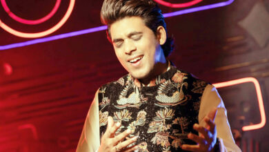 Photo of शहज़ाद अली का ‘इश्क़ जलाकर’ बना धुरंधर का सबसे विस्फोटक एंथम