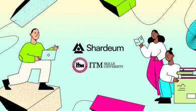 Photo of शार्डियम बना युवाओं का डिजिटल गुरु