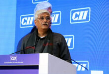 Photo of सीआईआई समिट में केंद्रीय संस्कृति एवं पर्यटन मंत्री का उद्बोधन