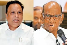 Photo of यह जाति की राजनीति खतरनाक खेल महाराष्ट्र राज्य को गिराने वाला नहीं है, तो और क्या?