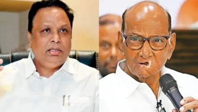 Photo of यह जाति की राजनीति खतरनाक खेल महाराष्ट्र राज्य को गिराने वाला नहीं है, तो और क्या?