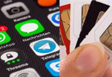 Photo of सिम बाइंडिंग से डिजिटल भारत की स्वतंत्र पत्रकारिता को झटका